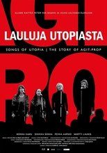 Poster for Lauluja utopiasta