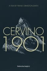 Poster for Cervino 1901 