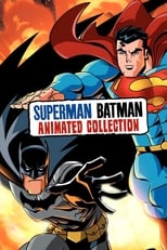 Superman / Batman (Animated) Collection