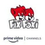 Fix And Foxi Amazon Channel