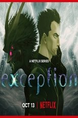 DE - exception (2022)