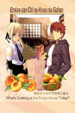 Get Emiya San Chi No Kyou No Gohan Subtitle Indonesia Neonime For Android Free Get Wallpaper Emiya San Chi No Kyou No Gohan Subtitle Indonesia Neonime For iPhone Free