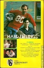 Poster for Hard Feelings