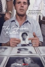 Poster for The Confession Killer Season 1