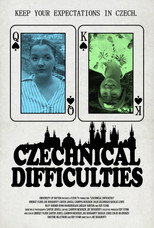 Czechnical Difficulties poster