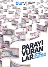 Poster for Parayı Vuranlar