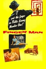 Finger Man (1955)