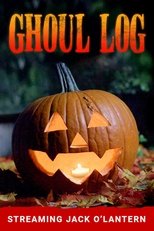 The Ghoul Log poster movie