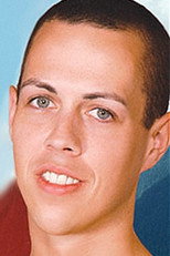 Foto retrato de Sean Hawk