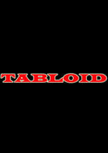 Tabloid poster