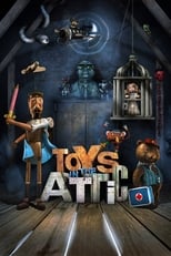 Poster for Toys in the Attic