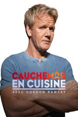 Cauchemar en cuisine US