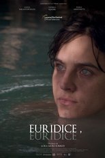 Euridice, Euridice main poster