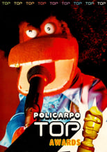 Poster for 31 Minutos: Los Policarpo Top Top Top Awards