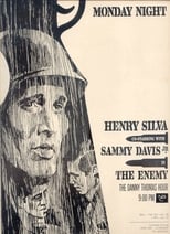 Poster for The Enemy