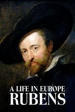 Poster for Rubens: A Life in Europe 