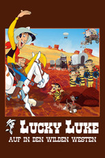 Auf in den Westen, Lucky Luke!