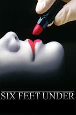 Poster for Six Feet Under Season 1