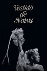 Poster for Vestido de Noiva