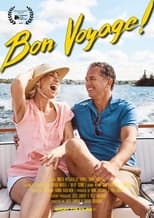 Poster for Bon Voyage 
