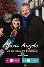 Soeur Angèle, la dernière rebelle