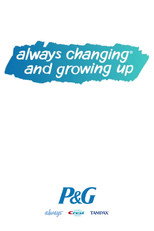 Always Changing and Growing Up poster