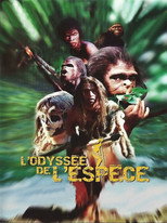Affiche de Saison 1 — Aux origines de l'humanité