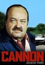 Poster for Cannon Season 3