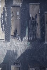 The Spark main poster