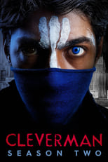 Poster for Cleverman Season 2