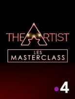 Poster for The Artist, les Masterclass Season 1