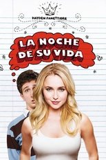 Ver La noche de su vida (2009) Online