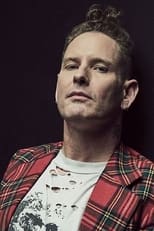 Poster for Corey Taylor