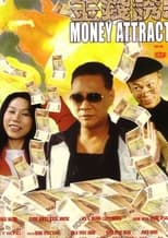 Poster for Money Attraction