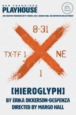 Poster for [hieroglyph]