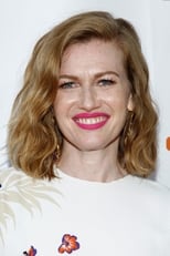 Poster for Mireille Enos