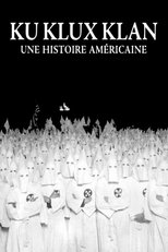 Poster for Ku Klux Klan: An American Story Season 1