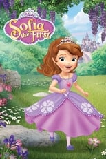 Poster for Sofia the First Season 0