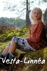 Vesta-Linnea poster