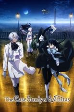 The Case Study of Vanitas poster image
