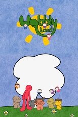 Wobbly Land poster