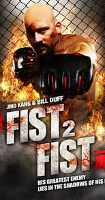 Poster for Fist 2 Fist 