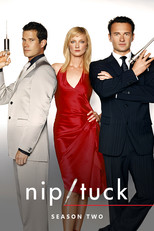 Poster zu Staffel 2 – Nip/Tuck - Schönheit hat ihren Preis