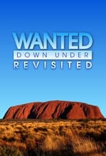 Poster for Wanted Down Under Revisited