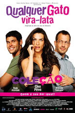 Qualquer Gato Vira Lata: Coleção