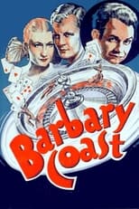 Poster for Barbary Coast