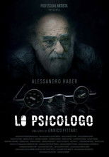 Lo Psicologo poster