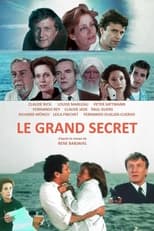 Poster for Le Grand Secret Season 1