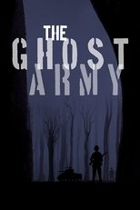 Poster for The Ghost Army