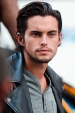 Foto retrato de Dylan Rieder